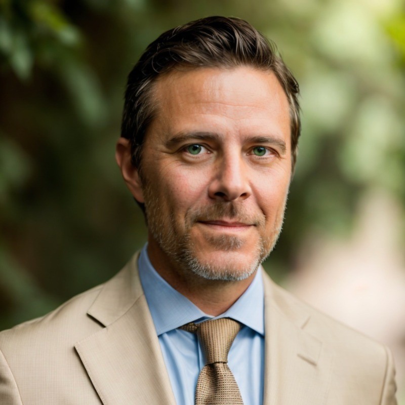 Owen Murphy, Founder & CEO, Hyperclear Consulting